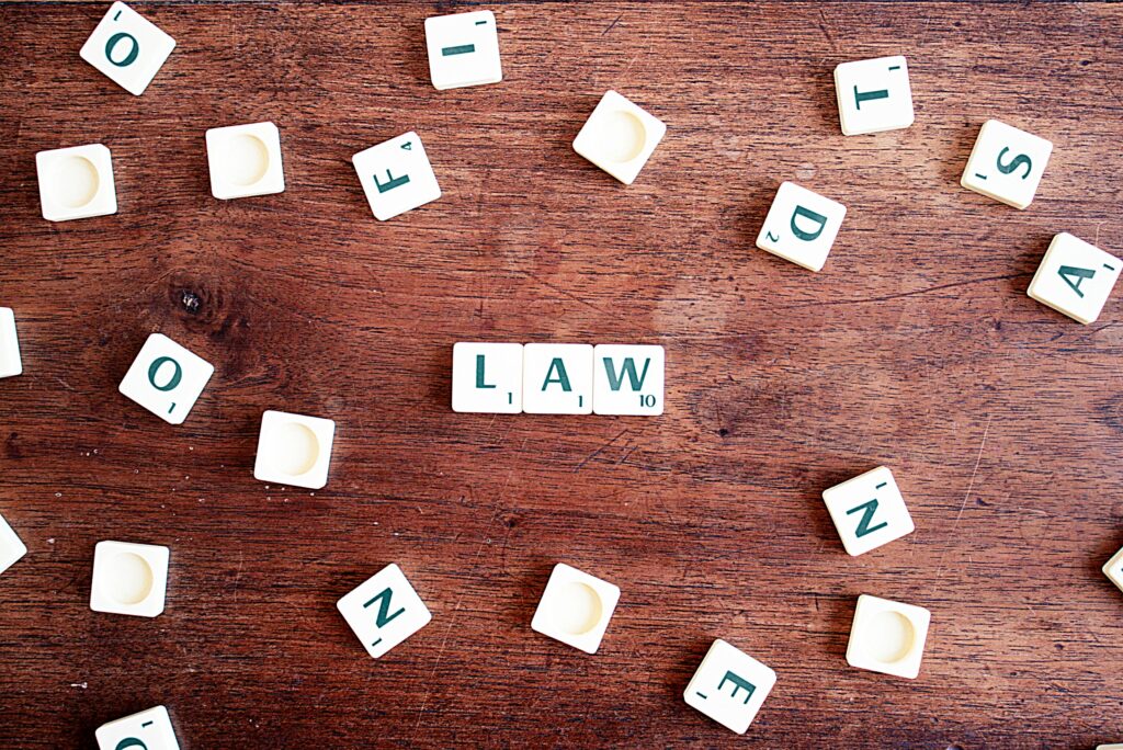 employment law and legislation 