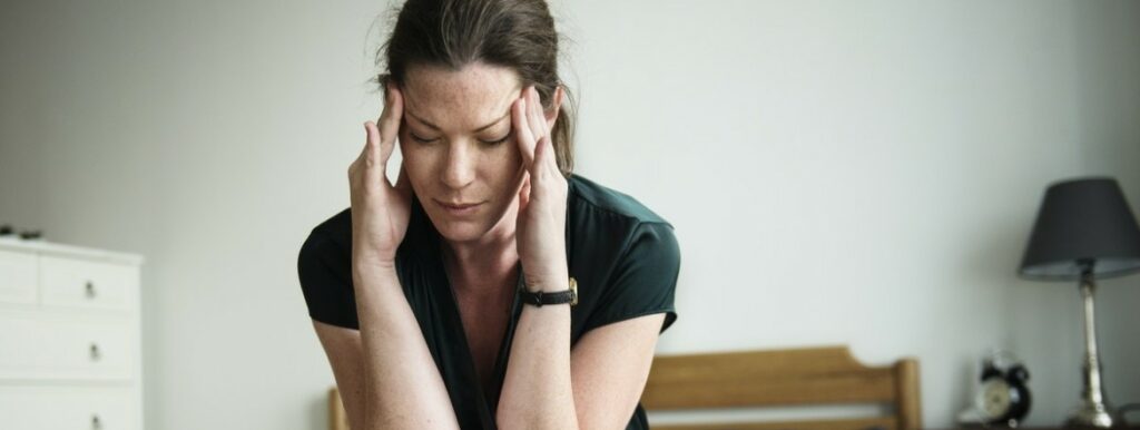 Fatigue and Dizziness