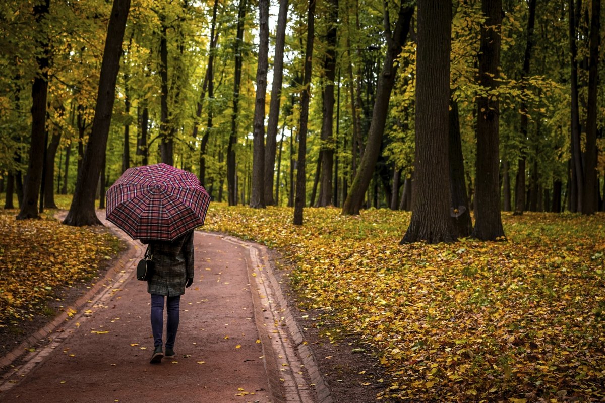 How to calm down? 15 tips to find your center