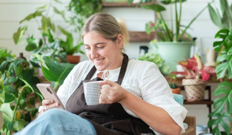 be kinder to yourself by taking a break and treating yourself